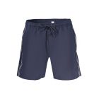 CALVIN KLEIN Ανδρικό Μαγιό Σορτς Μπλε LV00N61002