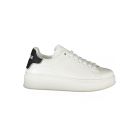 GAELLE PARIS Λευκά Γυναικεία Sneakers GBCDP3075