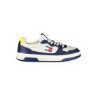TOMMY HILFIGER Ανδρικά Αθλητικά Παπούτσια  Μπλε, EM0EM01443