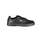 TOMMY HILFIGER Ανδρικά Μαύρα Sneakers EM0EM01792