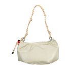 DESIGUAL Γυναικεία Λευκή Τσάντα Waverly 26SAXP73
