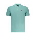 NORTH SAILS Ανδρική Κοντομάνικη Μπλούζα Polo Mint 995000000_AZ0759