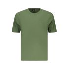 U.S. GRAND Ανδρικό Κοντομάνικο T-Shirt Πράσινο AU03183ADRIEL