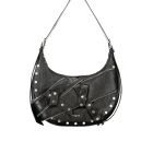 DESIGUAL Γυναικεία Μαύρη Τσάντα CENTELLA CALGARY 26WAXP28