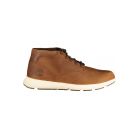 TIMBERLAND Ανδρικά Καφέ Sneakers TB0A6C7TMIDLACESNEAKER