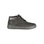 TIMBERLAND Ανδρικά Μαύρα Ψηλά Sneakers TB0A5S5MSENECABAYMIDLACE