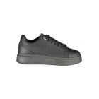 U.S. POLO ASSN. Ανδρικά Μαύρα Sneakers POLAR001MGY1