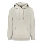 TOMMY HILFIGER Ανδρικό Φούτερ με Κουκούλα Γκρι DM0DM20742