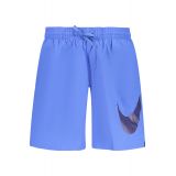 NIKE Ανδρικό Μαγιό Σορτς Μπλε NESSF508