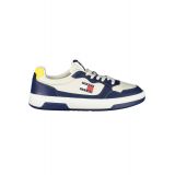 TOMMY HILFIGER Ανδρικά Αθλητικά Παπούτσια  Μπλε, EM0EM01443