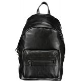 CALVIN KLEIN Ανδρικό Μαύρο Σακίδιο Πλάτης K50K510832