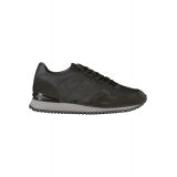 NAPAPIJRI SHOES Ανδρικά Sneakers με Κορδόνια Μαύρα, NP0A88XVF5COSMOS01SYN