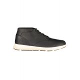 TIMBERLAND Ανδρικά Μαύρα Sneakers TB0A6C7TMIDLACESNEAKER