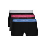 CALVIN KLEIN Ανδρικά Boxer Tri-Pack LV00NB4389