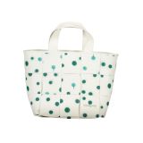 DESIGUAL Γυναικεία Τσάντα Λευκή 24SAXP60