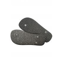 CALVIN KLEIN Γυναικείες Σαγιονάρες σε Μαύρο χρώμα, HW0HW02956