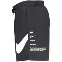 NIKE Ανδρικό Μαγιό Σορτς Μαύρο NESSF508