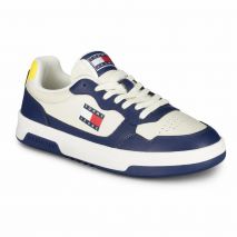 TOMMY HILFIGER Ανδρικά Αθλητικά Παπούτσια  Μπλε, EM0EM01443