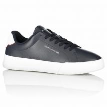 TOMMY HILFIGER  Ανδρικά αθλητικά παπούτσια Μπλέ, FM0FM05367