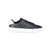 TOMMY HILFIGER  Ανδρικά αθλητικά παπούτσια Μπλέ, FM0FM05367