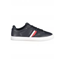 TOMMY HILFIGER Ανδρικά Μπλε Sneakers FM0FM05628