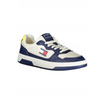 TOMMY HILFIGER Ανδρικά Αθλητικά Παπούτσια  Μπλε, EM0EM01443