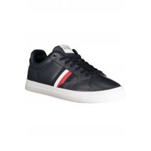 TOMMY HILFIGER Ανδρικά Μπλε Sneakers FM0FM05628