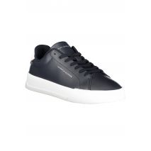 TOMMY HILFIGER  Ανδρικά αθλητικά παπούτσια Μπλέ, FM0FM05367