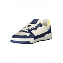TOMMY HILFIGER Ανδρικά Αθλητικά Παπούτσια  Μπλε, EM0EM01443