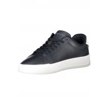 TOMMY HILFIGER  Ανδρικά αθλητικά παπούτσια Μπλέ, FM0FM05367