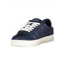 TOMMY HILFIGER Ανδρικά Μπλε Αθλητικά Παπούτσια EM0EM01574