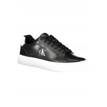 CALVIN KLEIN Ανδρικά Μαύρα Sneakers XXYM0YM01435