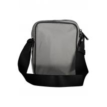 CALVIN KLEIN Ανδρική Τσάντα Ώμου Γκρι  K50K510566
