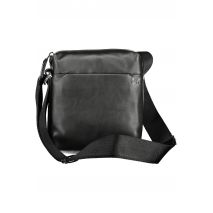 CALVIN KLEIN Ανδρική Τσάντα Ώμου Μαύρη K50K509567_5AE300D