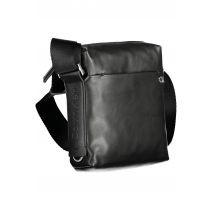 CALVIN KLEIN Ανδρική Τσάντα Ώμου Μαύρη K50K509567_5AE300D