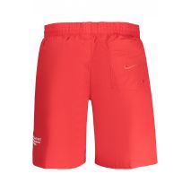 NIKE Ανδρικό Μαγιό Σόρτς Κόκκινο NESSF508