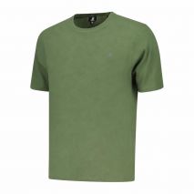 U.S. GRAND Ανδρικό Κοντομάνικο T-Shirt Πράσινο AU03183ADRIEL