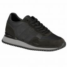 NAPAPIJRI SHOES Ανδρικά Sneakers με Κορδόνια Μαύρα, NP0A88XVF5COSMOS01SYN