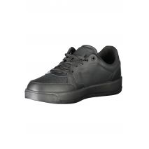 TOMMY HILFIGER Ανδρικά Μαύρα Sneakers EM0EM01397