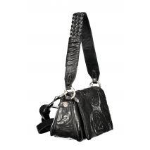 DESIGUAL Γυναικεία Μαύρη Mini Τσάντα Siroco Naron 26WAXPA9