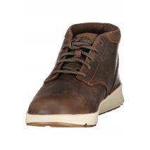TIMBERLAND Ανδρικά Καφέ Sneakers TB0A6C7TMIDLACESNEAKER