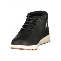 TIMBERLAND Ανδρικά Μαύρα Sneakers TB0A6C7TMIDLACESNEAKER