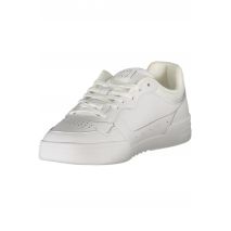 TOMMY HILFIGER Ανδρικά Sneakers Λευκά EM0EM01443