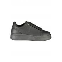 U.S. POLO ASSN. Ανδρικά Μαύρα Sneakers POLAR001MGY1