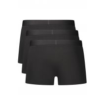 BOSS Ανδρικά Μπόξερ 3 Τεμαχίων Μαύρο 50544263TRUNK3PBOSSONE