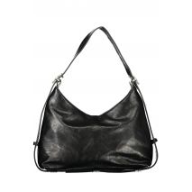 DESIGUAL γυναικεία μαύρη τσάντα Gala Zala 26WAXP32_NE2000