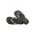 CALVIN KLEIN Γυναικείες Σαγιονάρες σε Μαύρο χρώμα, HW0HW02956