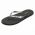 CALVIN KLEIN Γυναικείες Σαγιονάρες σε Μαύρο χρώμα, HW0HW02956