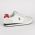 U.S. POLO ASSN. Ανδρικά Sneakers HAPPY001M6NH1_BIWHIRED – Λευκό