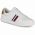 TOMMY HILFIGER γυναικεία sneakers Λευκό, FW0FW08321